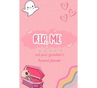 RIP ME: Not Your Grandma's Funeral Planner