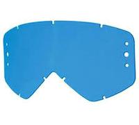 Rip n Roll Colossus XL, scudo di ricambio a specchio male Blu A Specchio