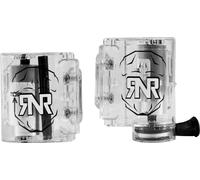 Rip n Roll WVS, Canister set male Trasparente