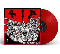 Rip - No Te Muevas (Red Vinyl)