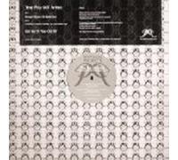 Rip Off Artist - Rip Off Artist - Get Yer Yaya's Out / Romper Room - [12"]