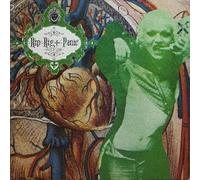 RIP RIG & PANIC - ã‚¢ãƒ†ã‚£ãƒãƒ¥ãƒ¼ãƒ‰