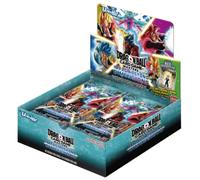 RIP &SHIP B31 Dragon Ball Super Zenkay Ultra Bout Impact Beyond Dimensions Eng