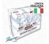 Rip & Ship Box Fantasmi dal Passato ITALIANO GFTP YUGIOH