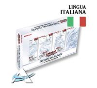 Rip & Ship Box Fantasmi dal Passato: La Seconda Apparizione ITALIANO GFP2