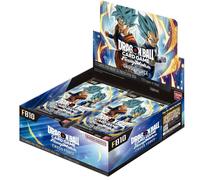RIP & SHIP LIVE Dragon Ball Super FB10 Box ENG