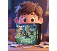RIP & SHIP LIVE Magic Draft Night Box ENG