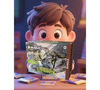 RIP & SHIP LIVE Magic Secrets of Strixhaven Bundle ENG