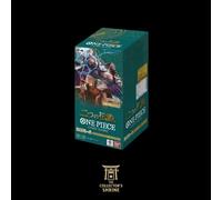 RIP&SHIP One Piece OP-08 Two Legends Box OP08 Booster Box Jap