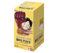 RIP&SHIP One Piece OP07 Booster Box - 500 Years in the Future (JAP)