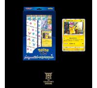 RIP&SHIP - Pokemon Go Card File Set (JP)
