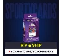 [RIP&SHIP] Topps Chrome Premier League 2025/26 - Tin