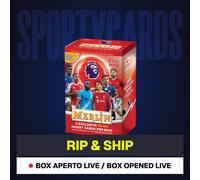 [RIP&SHIP] Topps Merlin Premier League 2026 - Blaster Box