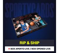 [RIP&SHIP] Topps Signature Class Basketball 2025/26 - Hobby Box