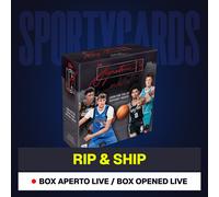 [RIP&SHIP] Topps Signature Class Basketball 2025/26 - Mega Box