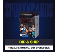 [RIP&SHIP] Topps Signature Class Basketball 2025/26 - Value Box