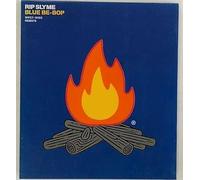 Rip Slyme - Blue Be-Bop