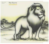 Rip Slyme - Dandelion [Import]