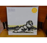 Rip Slyme - Dandelion [Limited Lp]