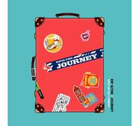 Rip Slyme - Journey [ CD+DVD] [Import]