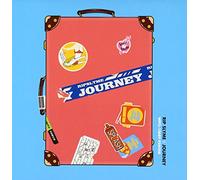 Rip Slyme - Journey [Import]