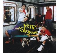 Rip Slyme - Lips Rhyme
