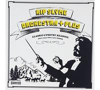 Rip Slyme Orchestra Plus
