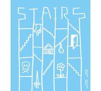 Rip Slyme - Stairs [Import]