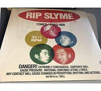 Rip Slyme - Tones