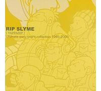 Rip Slyme - Yapparip
