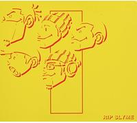 Rip Slyme - Yapparip:Early Years Collection(Limited Edition)