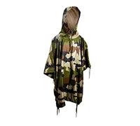 RIP STOP REGENPONCHO DELL'ESERCITO