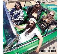 Rip - Street Reaper