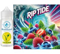 Rip Tide aroma concentrato - vegano - Sasami - 10ml