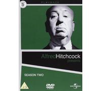 Rip Torn - Alfred Hitchcock Presents-Seri [Edizione: Regno Unito]