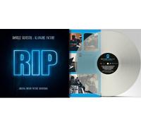 Daniele Silvestri - RIP - LP Trasparente