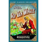 Rip Van Winkle (Silent) (DVD)
