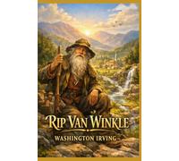 RIP VAN WINKLE