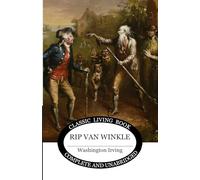 Rip Van Winkle