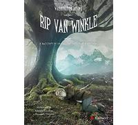 Rip van Winkle e racconti di un viaggiatore (Vol. 2)