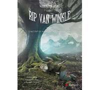 Rip van Winkle e racconti di un viaggiatore. Vol. 2