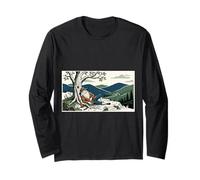 Rip Van Winkle Maglia a Manica