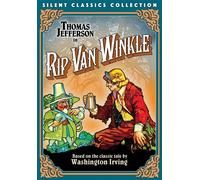 Rip Van Winkle (Silent) (DVD)