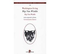 Rip Van Winkle. Testo inglese a fronte