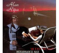 Ripa,Alan - Modern Woman Renaissance Man