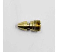 Ripack 3000 Pistola Termica Jet Standard - Propano - Parte #239094