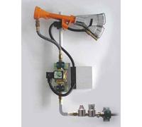 RipaFlam Kit Di Conversione Gas Naturale 16-20 PSI USA