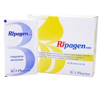 Ripagen-Epa 20 Bustine - Integratore Alimentare