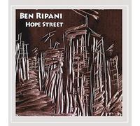 Ripani, Ben - Hope Street