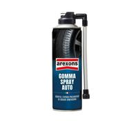Ripara e Gonfia Pneumatici Spray Auto 400 ml Arexsons